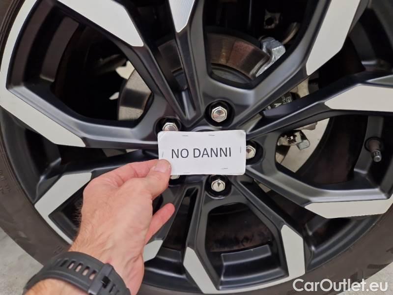 Ford  Puma FORD  / 2019 / 5P / SUV 1.0 ECOBOOST 125CV ST-LINE X #51