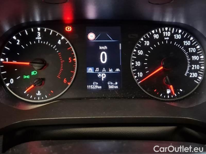 Renault  Captur RENAULT  / 2019 / 5P / SUV 1.5 DCI BLUE 85KW BUSINESS EDC #4