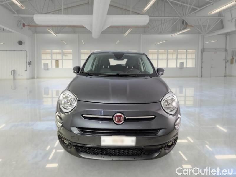 Fiat  500 FIAT X / 2018 / 5P / CROSSOVER 1.3 MJET 95CV E6D CONNECT #6