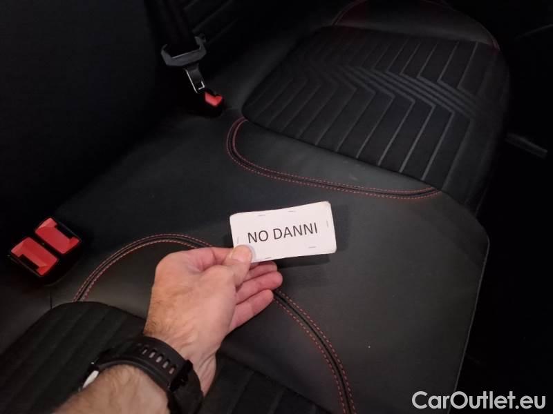 Ford  Puma FORD  / 2019 / 5P / SUV 1.0 ECOBOOST 125CV ST-LINE X #68