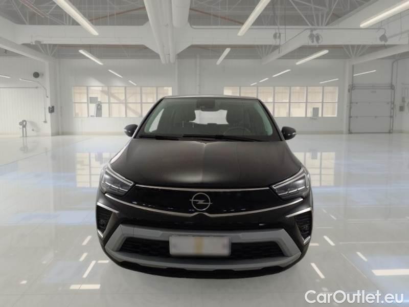 Opel  Crossland OPEL  / 2020 / 5P / CROSSOVER 1.5 DIESEL 110CV ELEGANCE SeS MT6 #6