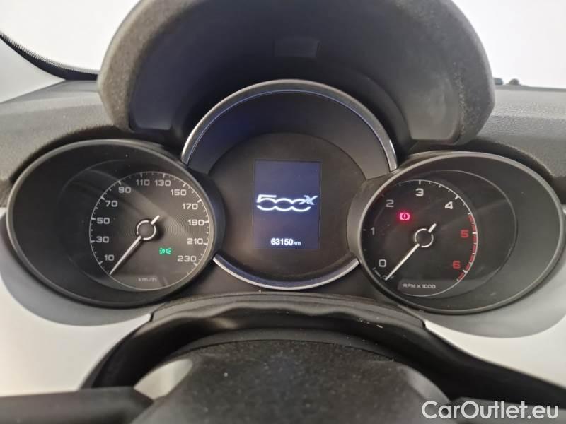 Fiat  500 FIAT X / 2018 / 5P / CROSSOVER 1.3 MJET 95CV E6D CONNECT #4