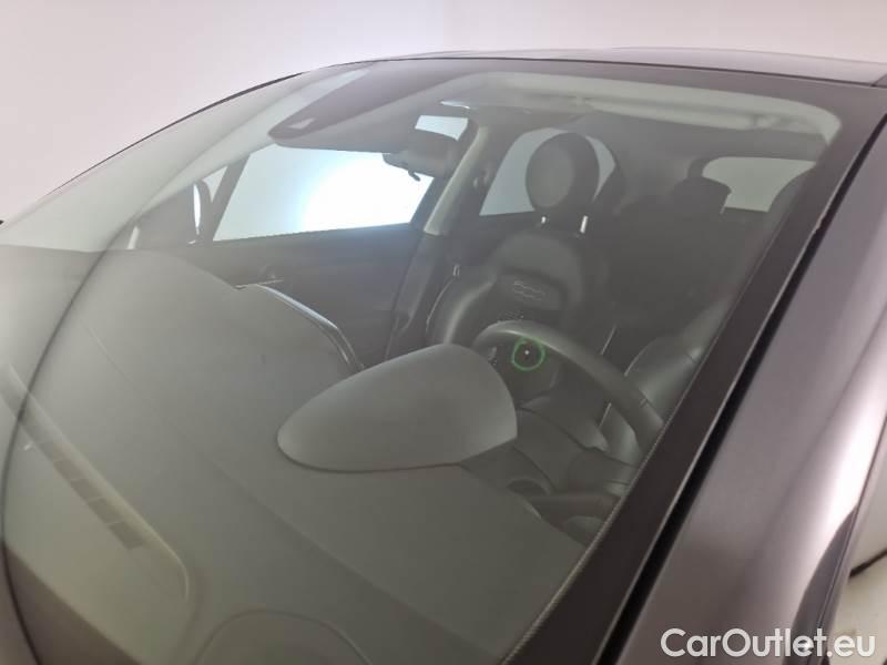 Fiat  500 FIAT X / 2018 / 5P / CROSSOVER 1.3 MJET 95CV E6D CONNECT #25