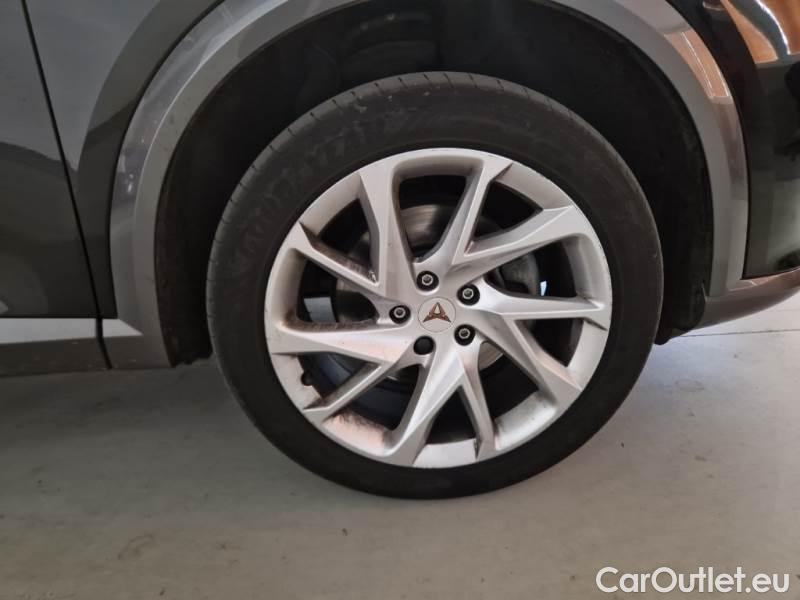 Cupra  Formentor CUPRA  / 2020 / 5P / SUV 2.0 TDI #56