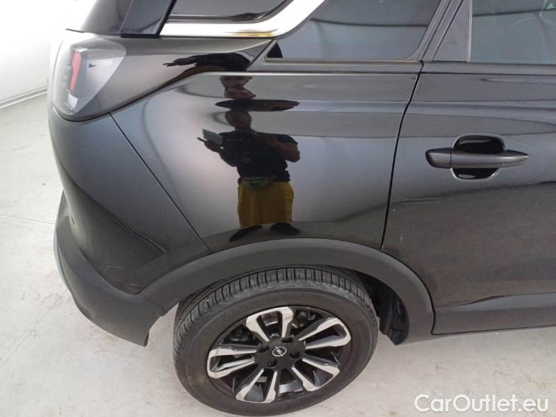 Opel  Crossland OPEL  / 2020 / 5P / CROSSOVER 1.5 DIESEL 110CV ELEGANCE SeS MT6 #37
