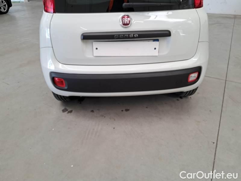 Fiat  Panda FIAT  / 2011 / 5P / BERLINA 1.2 69CV E6 EASY #53