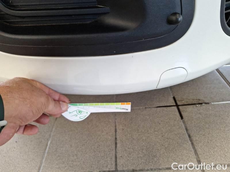 Fiat  Panda FIAT  / 2011 / 5P / BERLINA 1.0 FIREFLY 70CV SeS HYBRID #24