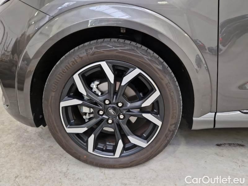 Ford  Puma FORD  / 2019 / 5P / SUV 1.0 ECOBOOST 125CV ST-LINE X #52