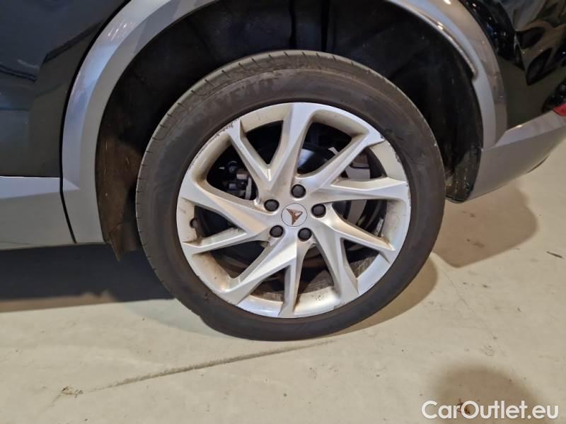 Cupra  Formentor CUPRA  / 2020 / 5P / SUV 2.0 TDI #52