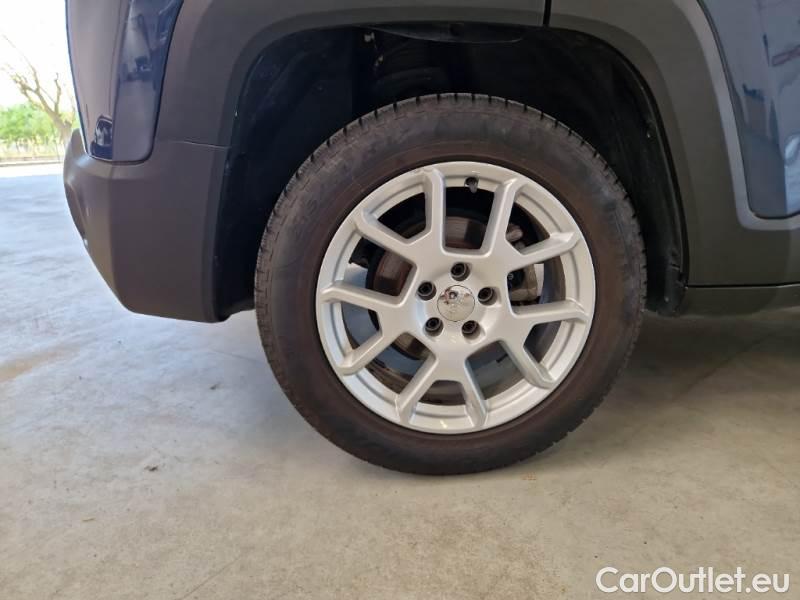 Jeep  Patriot JEEP RENEGADE / 2018 / 5P / SUV 1.6 MJET 130CV LIMITED #18