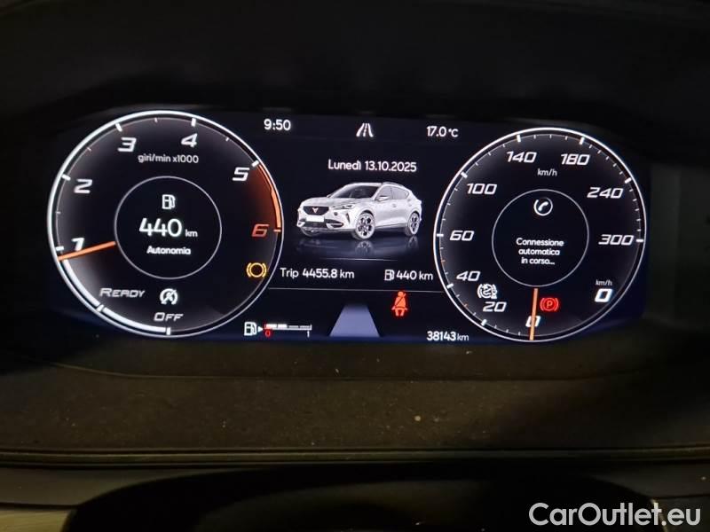 Cupra  Formentor CUPRA  / 2020 / 5P / SUV 2.0 TDI #4