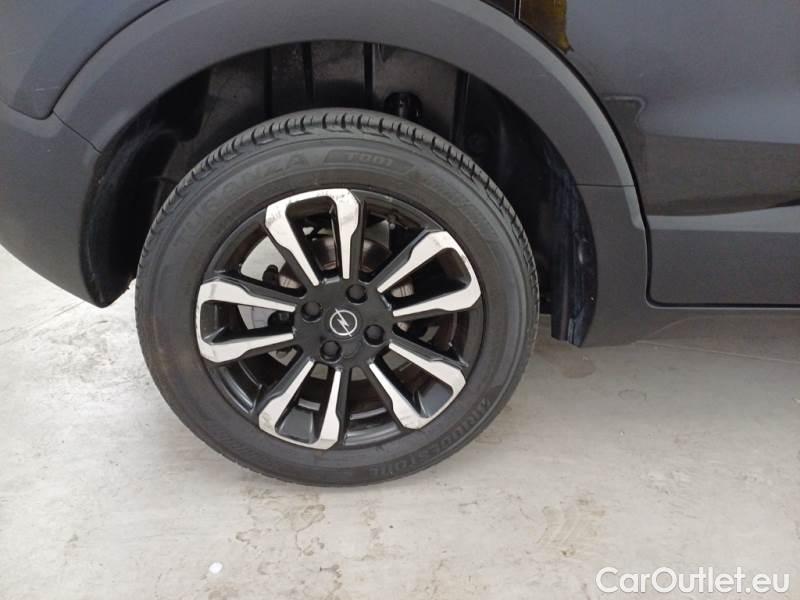 Opel  Crossland OPEL  / 2020 / 5P / CROSSOVER 1.5 DIESEL 110CV ELEGANCE SeS MT6 #18