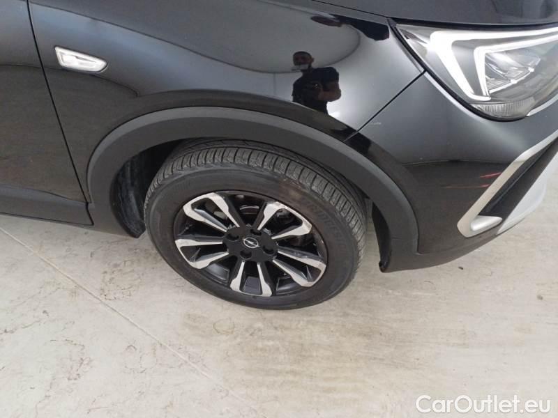 Opel  Crossland OPEL  / 2020 / 5P / CROSSOVER 1.5 DIESEL 110CV ELEGANCE SeS MT6 #56