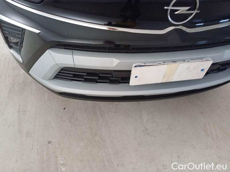 Opel  Crossland OPEL  / 2020 / 5P / CROSSOVER 1.5 DIESEL 110CV ELEGANCE SeS MT6 #25