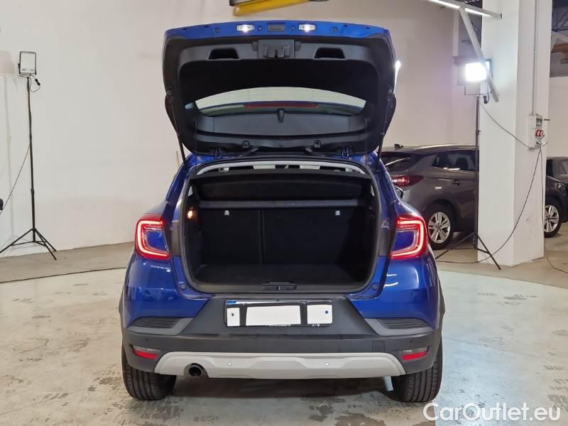 Renault  Captur RENAULT  / 2019 / 5P / SUV 1.5 DCI BLUE 85KW BUSINESS EDC #5