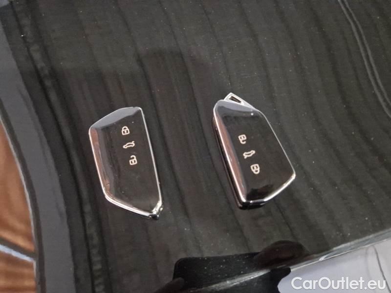 Cupra  Formentor CUPRA  / 2020 / 5P / SUV 2.0 TDI #62