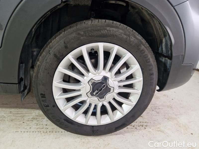 Fiat  500 FIAT X / 2018 / 5P / CROSSOVER 1.3 MJET 95CV E6D CONNECT #19