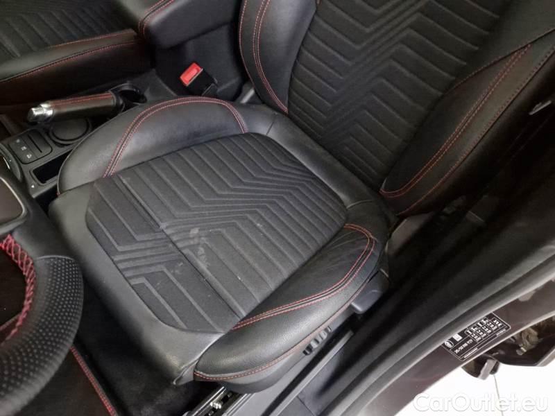 Ford  Puma FORD  / 2019 / 5P / SUV 1.0 ECOBOOST 125CV ST-LINE X #60