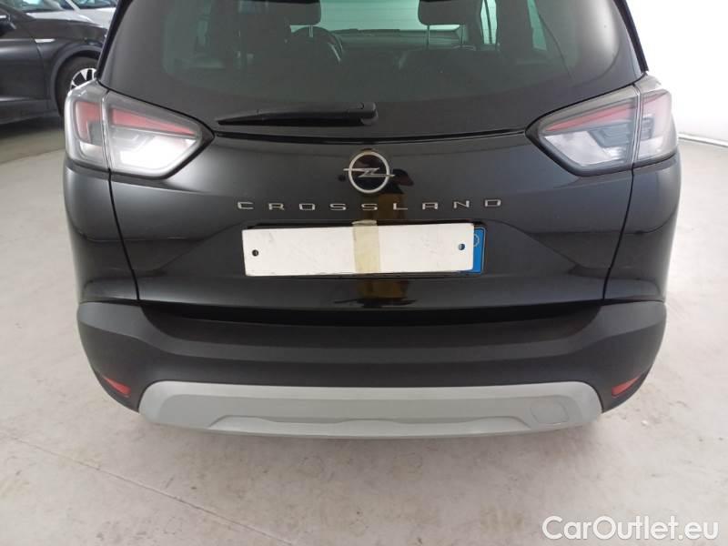 Opel  Crossland OPEL  / 2020 / 5P / CROSSOVER 1.5 DIESEL 110CV ELEGANCE SeS MT6 #40