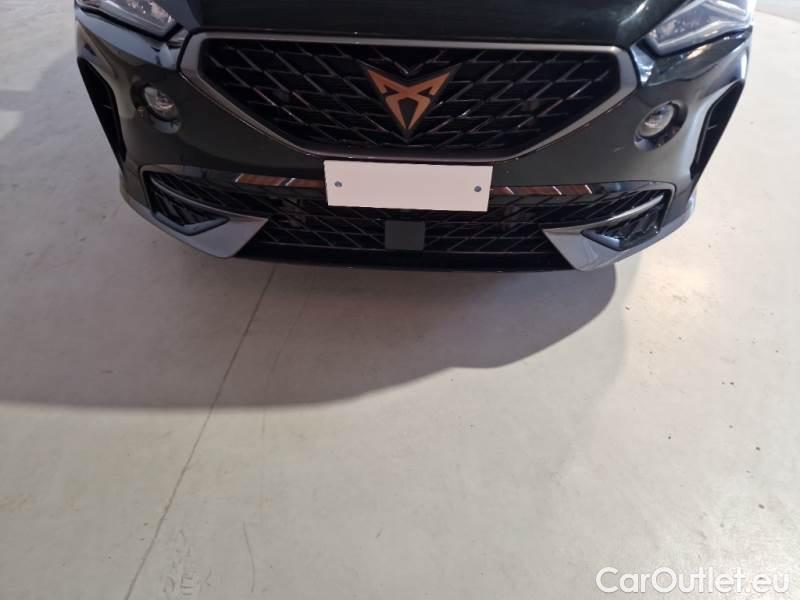 Cupra  Formentor CUPRA  / 2020 / 5P / SUV 2.0 TDI #29