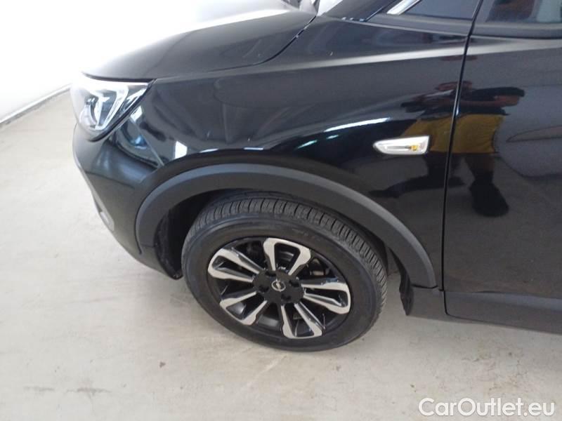 Opel  Crossland OPEL  / 2020 / 5P / CROSSOVER 1.5 DIESEL 110CV ELEGANCE SeS MT6 #54
