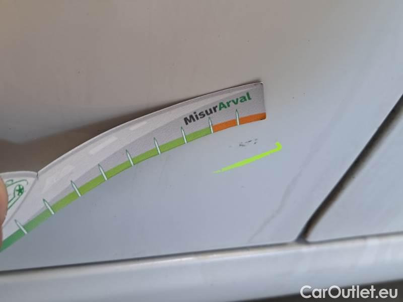 Fiat  Panda FIAT  / 2011 / 5P / BERLINA 1.2 69CV E6 EASY #61