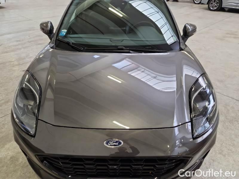 Ford  Puma FORD  / 2019 / 5P / SUV 1.0 ECOBOOST 125CV ST-LINE X #24
