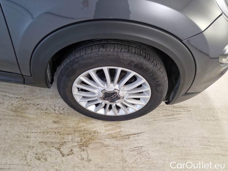 Fiat  500 FIAT X / 2018 / 5P / CROSSOVER 1.3 MJET 95CV E6D CONNECT #30