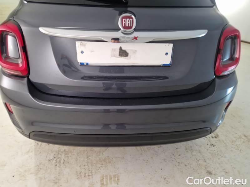 Fiat  500 FIAT X / 2018 / 5P / CROSSOVER 1.3 MJET 95CV E6D CONNECT #27