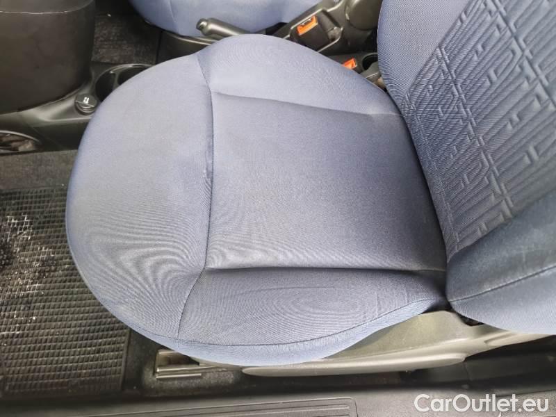 Fiat  500 FIAT  / 2015 / 3P / BERLINA 1.0 70CV IBRIDO CULT #72
