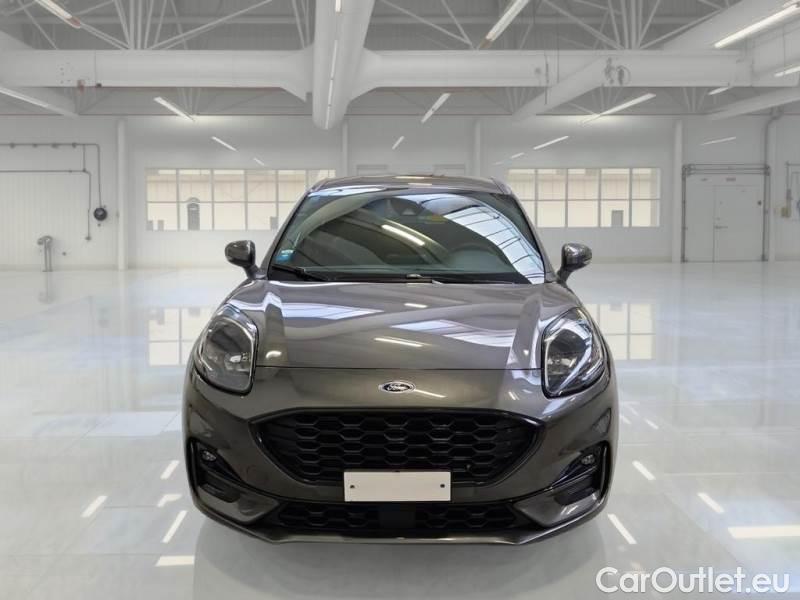Ford  Puma FORD  / 2019 / 5P / SUV 1.0 ECOBOOST 125CV ST-LINE X #6