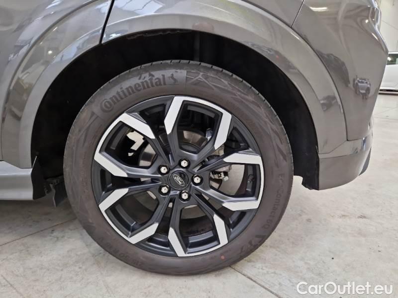 Ford  Puma FORD  / 2019 / 5P / SUV 1.0 ECOBOOST 125CV ST-LINE X #50