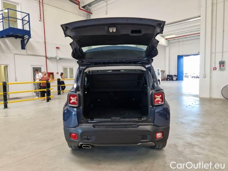 Jeep  Patriot JEEP RENEGADE / 2018 / 5P / SUV 1.6 MJET 130CV LIMITED #5
