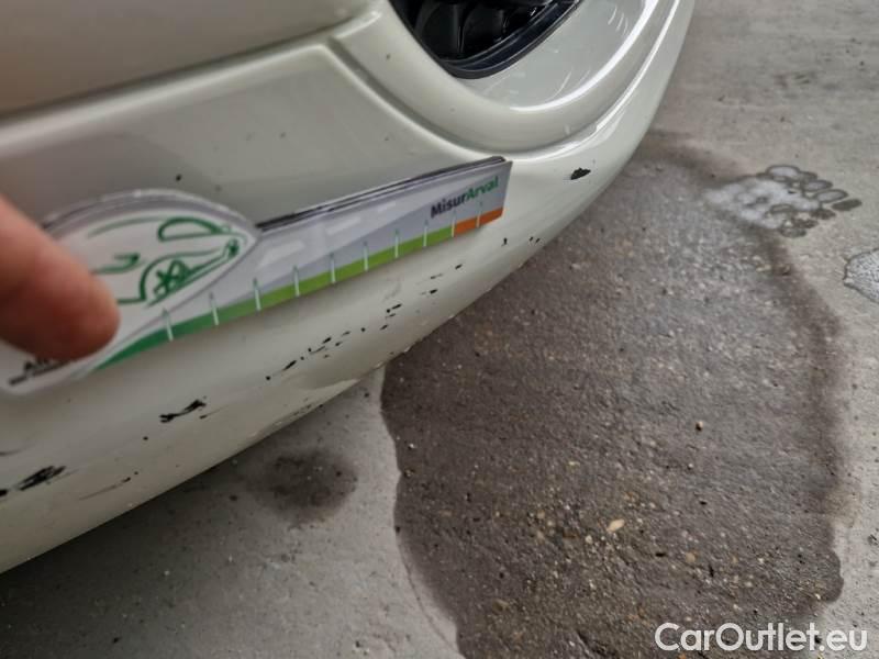 Fiat  500 FIAT  / 2015 / 3P / BERLINA 1.0 70CV IBRIDO CULT #38