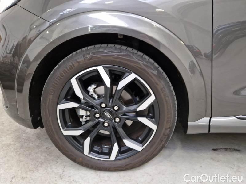 Ford  Puma FORD  / 2019 / 5P / SUV 1.0 ECOBOOST 125CV ST-LINE X #53