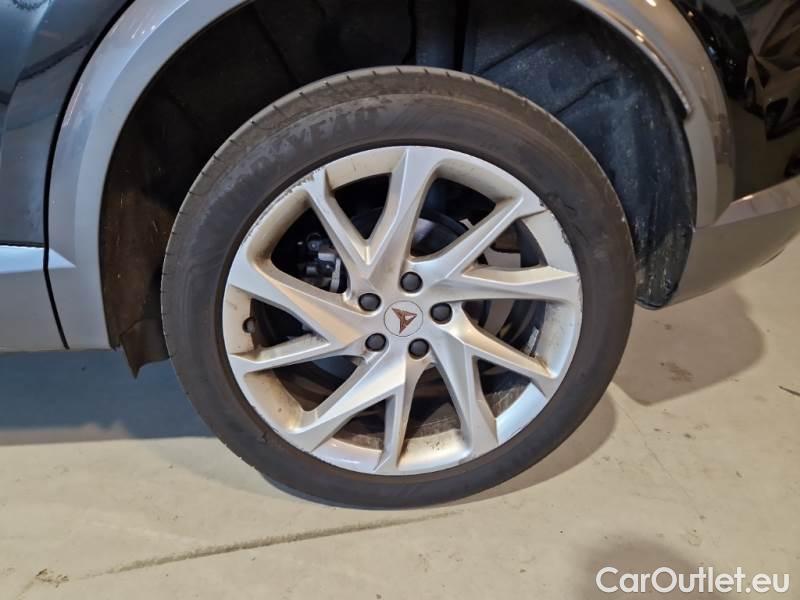 Cupra  Formentor CUPRA  / 2020 / 5P / SUV 2.0 TDI #19