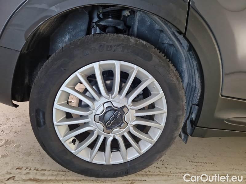 Fiat  500 FIAT X / 2018 / 5P / CROSSOVER 1.3 MJET 95CV E6D CONNECT #18