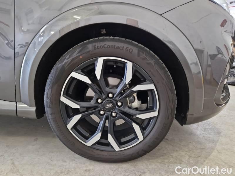 Ford  Puma FORD  / 2019 / 5P / SUV 1.0 ECOBOOST 125CV ST-LINE X #17