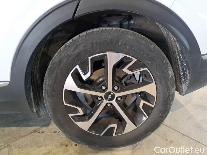KIA  Sportage KIA  / 2021 / 5P / SUV 1.6 CRDI MHEV STYLE 2WD DCT #19