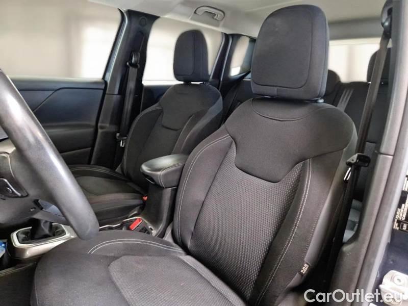 Jeep  Patriot JEEP RENEGADE / 2018 / 5P / SUV 1.6 MJET 130CV LIMITED #11
