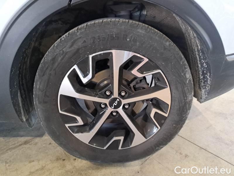 KIA  Sportage KIA  / 2021 / 5P / SUV 1.6 CRDI MHEV STYLE 2WD DCT #46