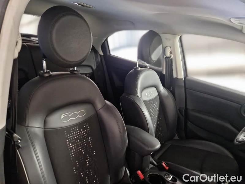 Fiat  500 FIAT X / 2018 / 5P / CROSSOVER 1.3 MJET 95CV E6D CONNECT #13