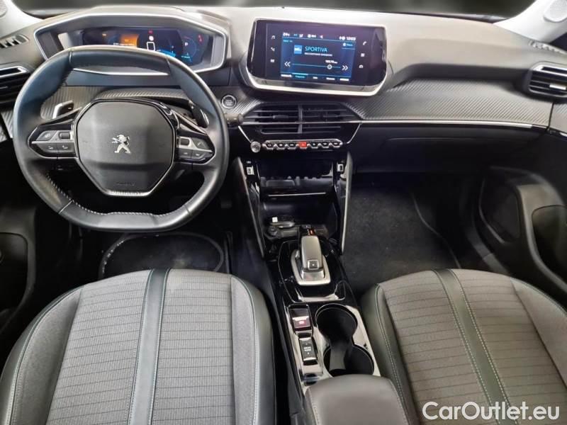Peugeot  2008 PEUGEOT  / 2019 / 5P / CROSSOVER BLUEHDI 130 EAT8 ALLURE PACK S/S AUT. #3