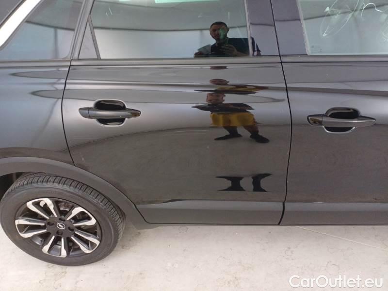Opel  Crossland OPEL  / 2020 / 5P / CROSSOVER 1.5 DIESEL 110CV ELEGANCE SeS MT6 #33