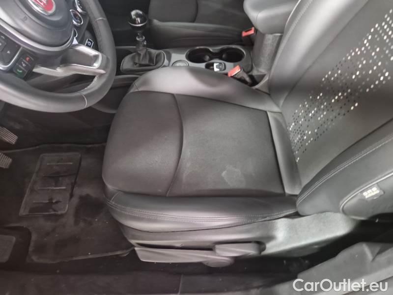 Fiat  500 FIAT X / 2018 / 5P / CROSSOVER 1.3 MJET 95CV E6D CONNECT #44