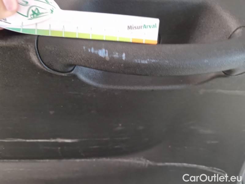 Fiat  500 FIAT X / 2018 / 5P / CROSSOVER 1.3 MJET 95CV E6D CONNECT #63