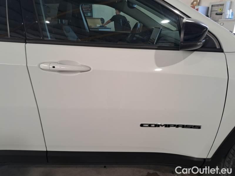 Jeep  Compass JEEP  / 2021 / 5P / SUV 1.6 MJET II 96KW LIMITED #88
