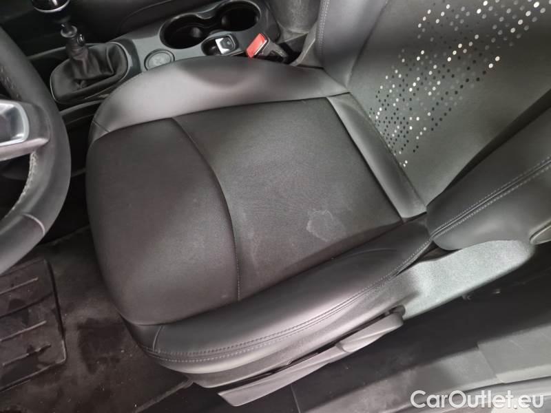 Fiat  500 FIAT X / 2018 / 5P / CROSSOVER 1.3 MJET 95CV E6D CONNECT #12