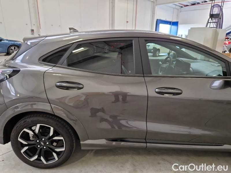 Ford  Puma FORD  / 2019 / 5P / SUV 1.0 ECOBOOST 125CV ST-LINE X #34