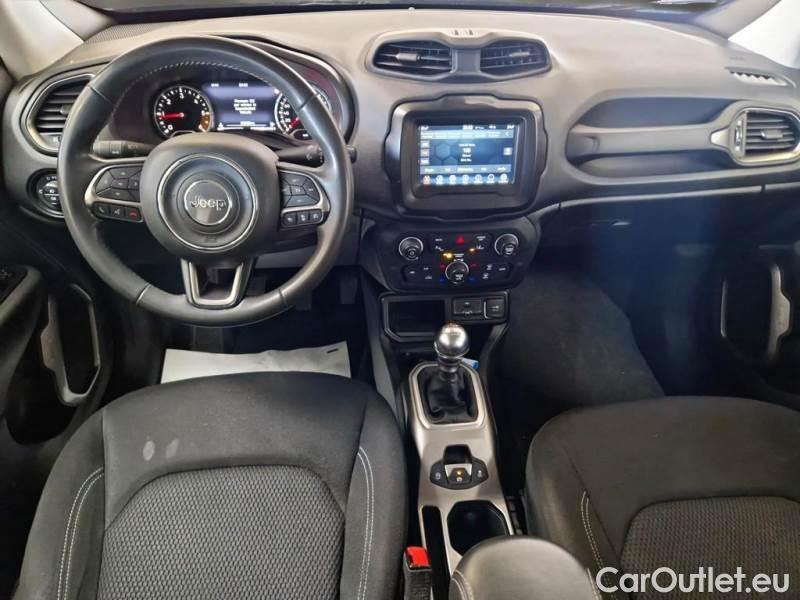 Jeep  Patriot JEEP RENEGADE / 2018 / 5P / SUV 1.6 MJET 130CV LIMITED #3